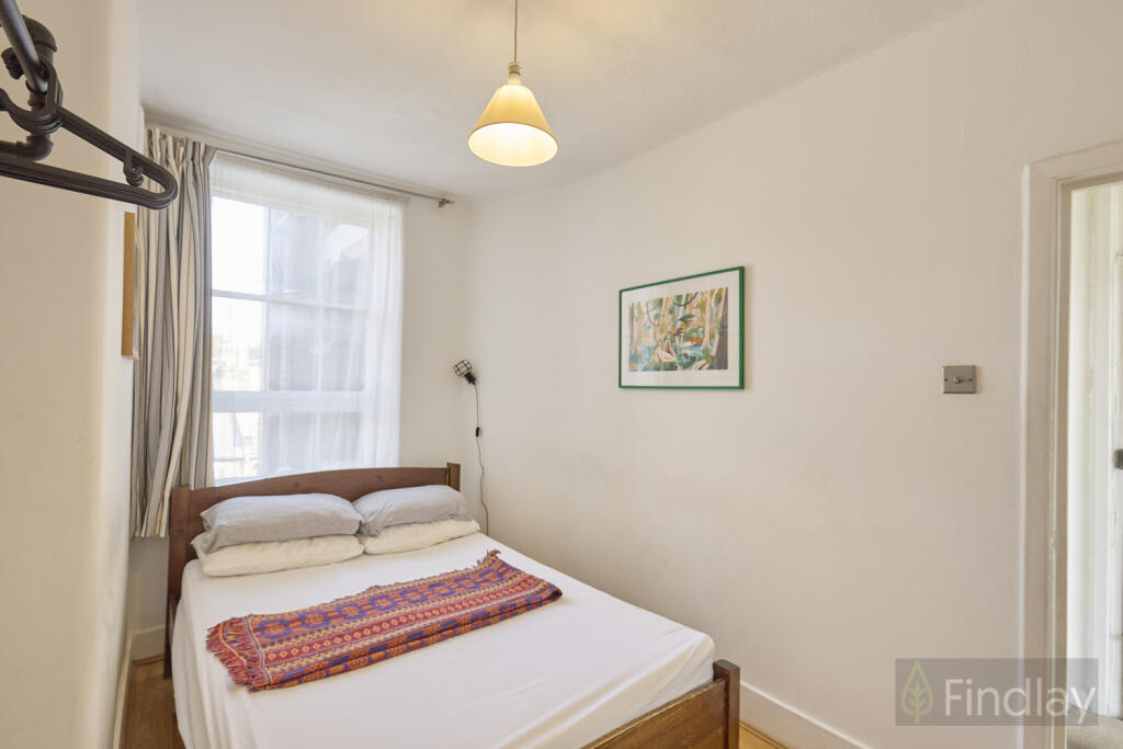 Apartment in London, Lower Clapton, Hackney - More