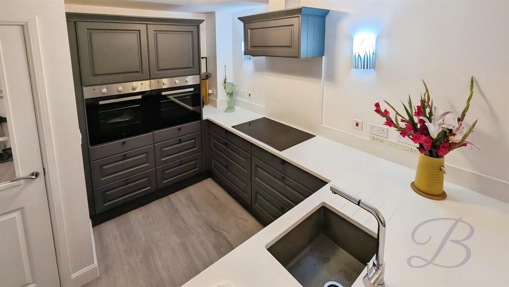 House in Newark and Sherwood, Edwinstowe - View 5