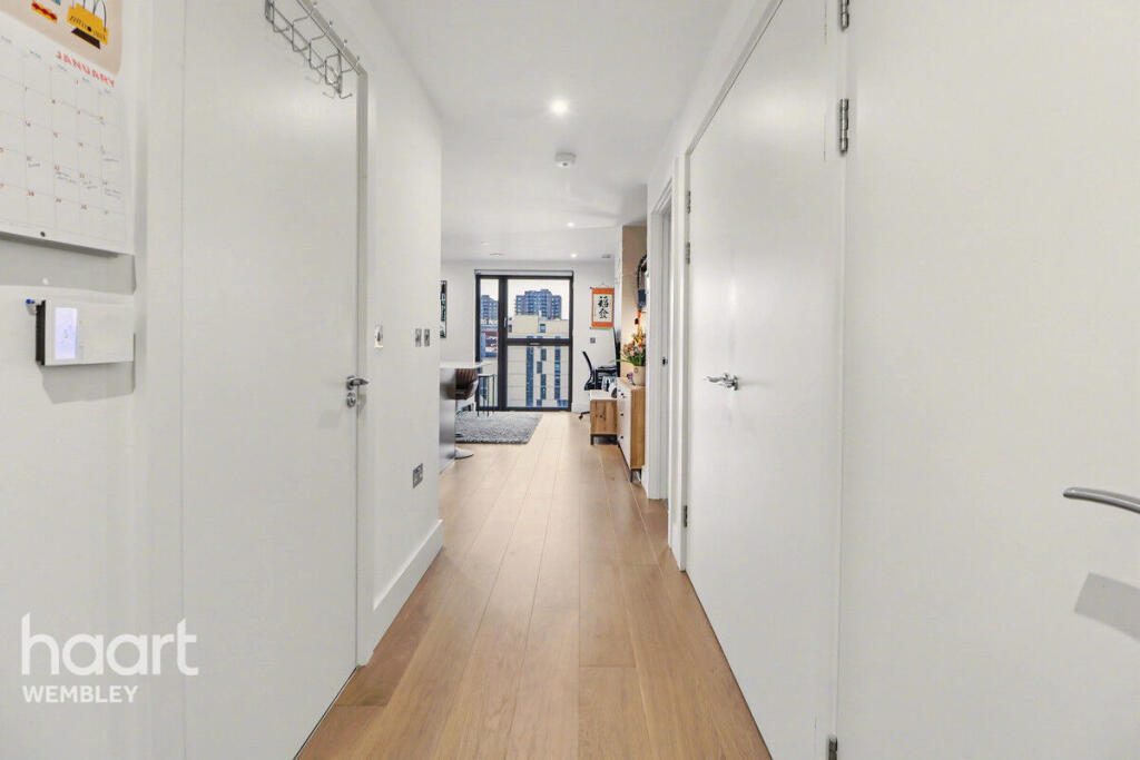 Main image of property: Wembley Park