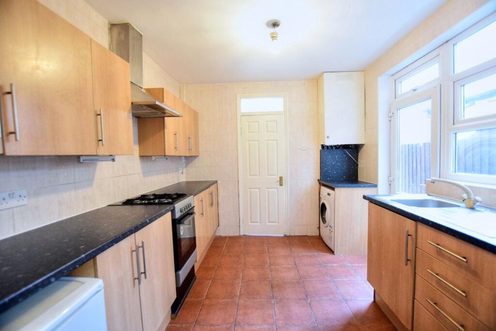 Main image of property: St. Erkenwald Road, Barking, IG11