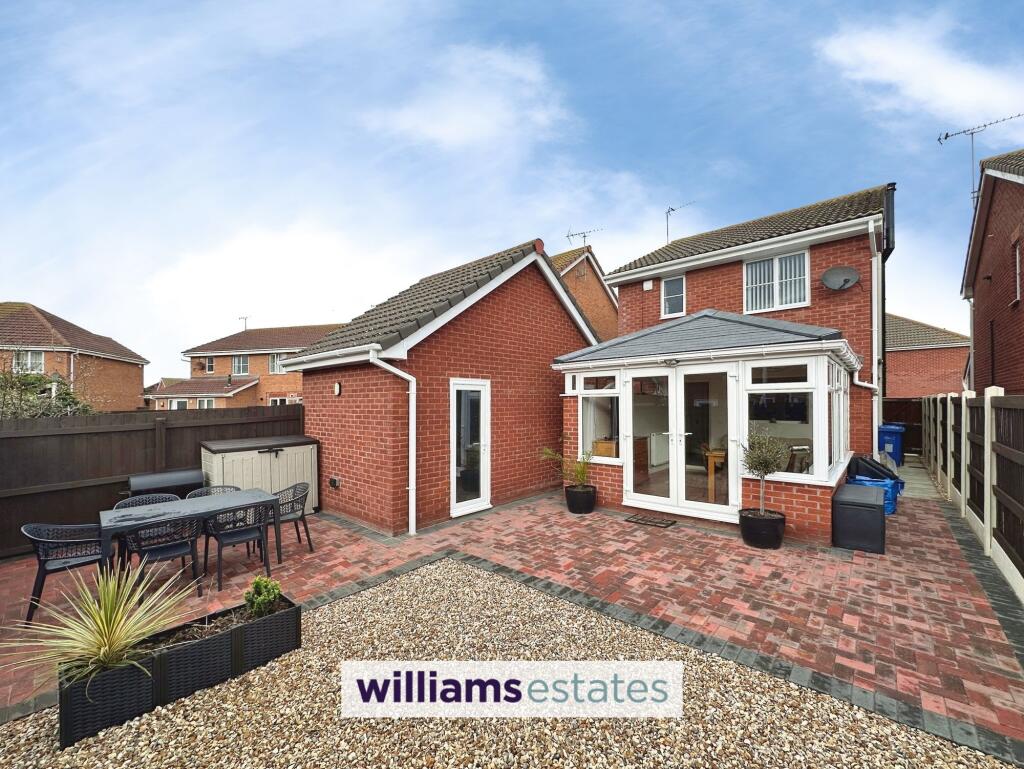 House in Prestatyn - View 3