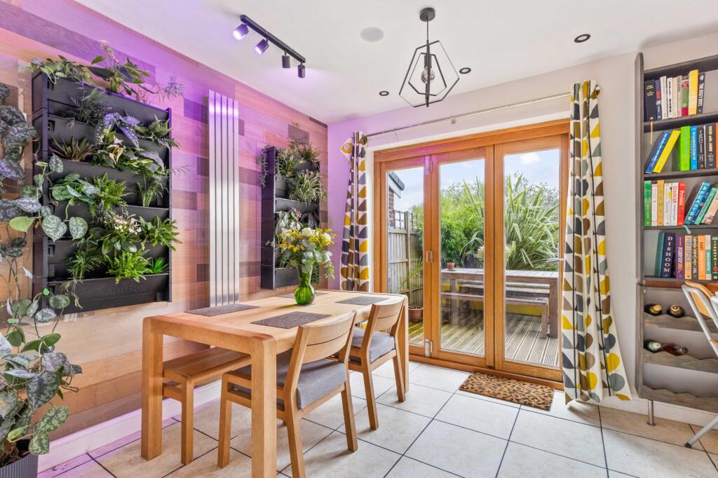 House in Warrington, Appleton - View 5