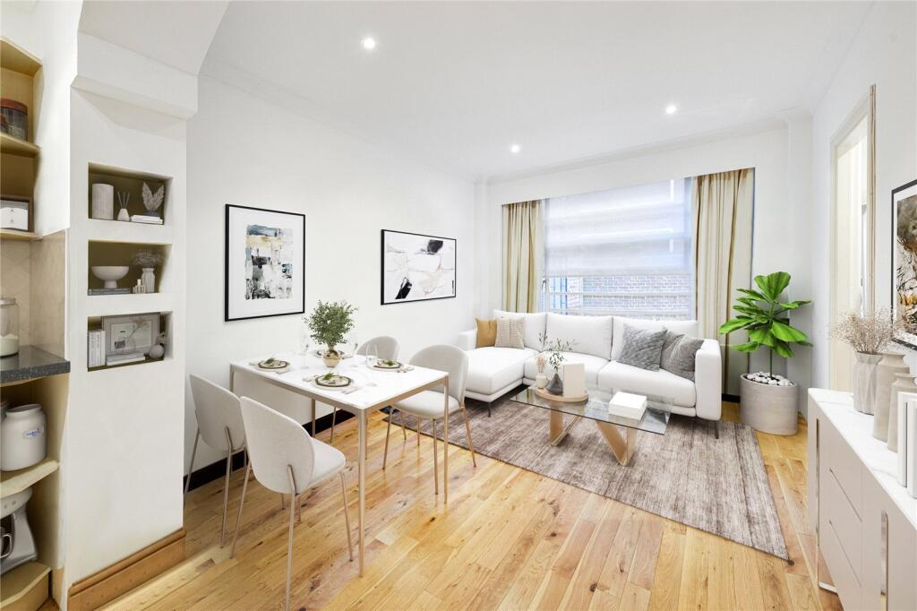 Main image of property: Vandon Court, 64 Petty France, London, SW1H