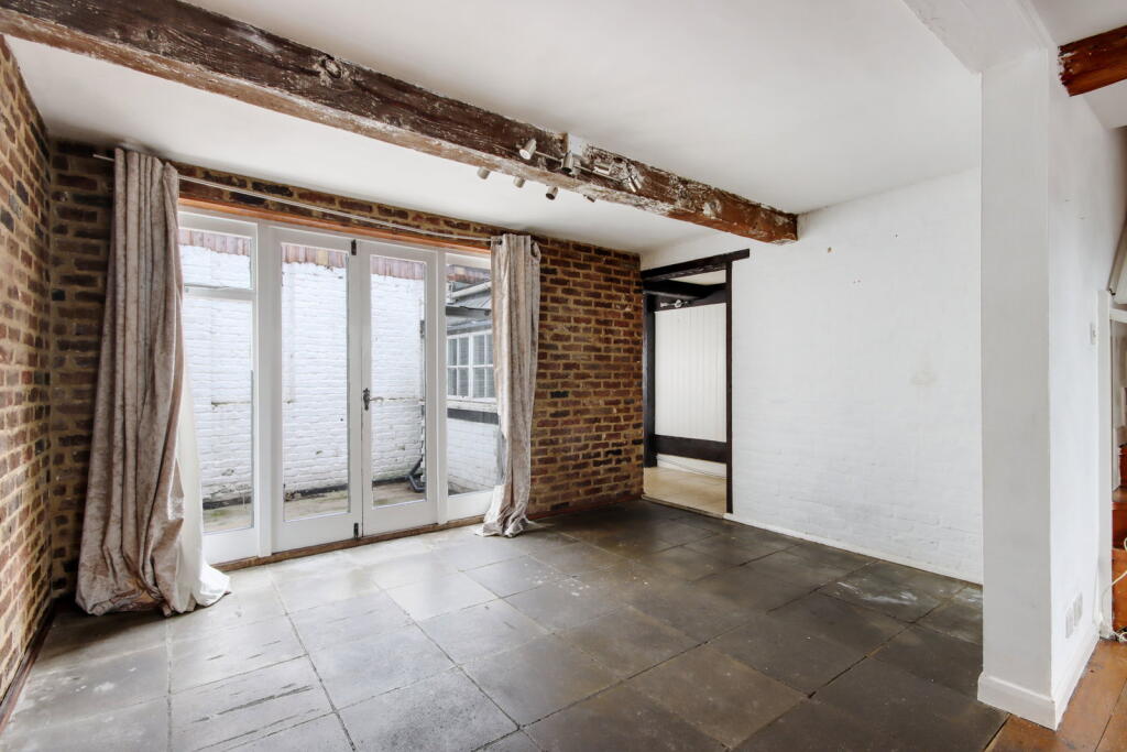 High Street, Greenhithe, DA9 9NL - View 4