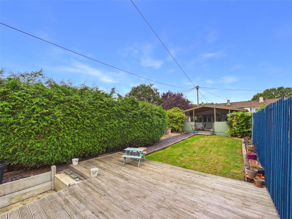House in Gloucester, Gloucestershire - View 4
