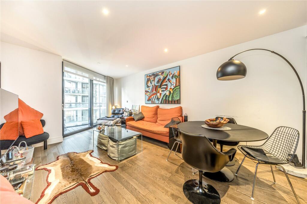 Main image of property: Riverlight Quay, London, SW11
