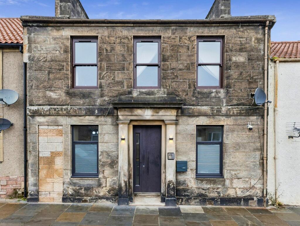 Main image of property: Main Street, Clackmannan, Clackmannanshire, FK10