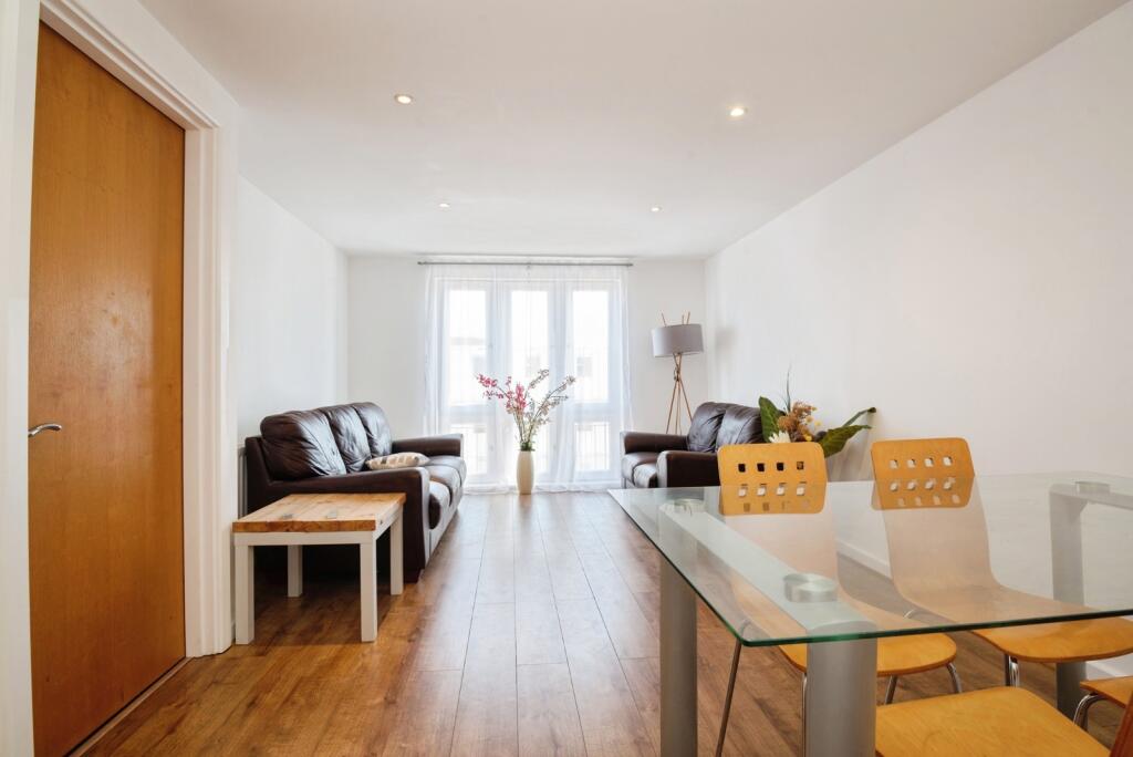 Main image of property: Forio House, Ffordd Garthorne, Cardiff, CF10