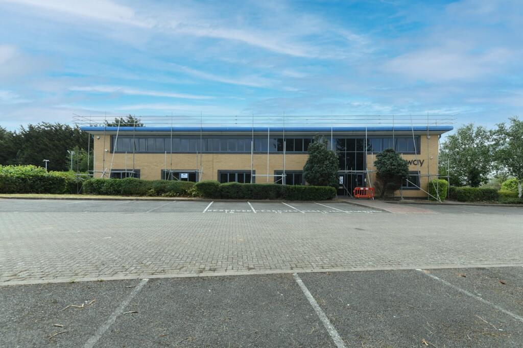 Additional image 4 of Unit C, Redfern Industrial Park, Tyseley, B11 2BF