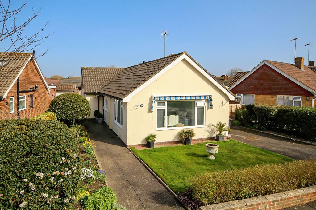 Main image of property: Singleton Crescent, Ferring, BN12