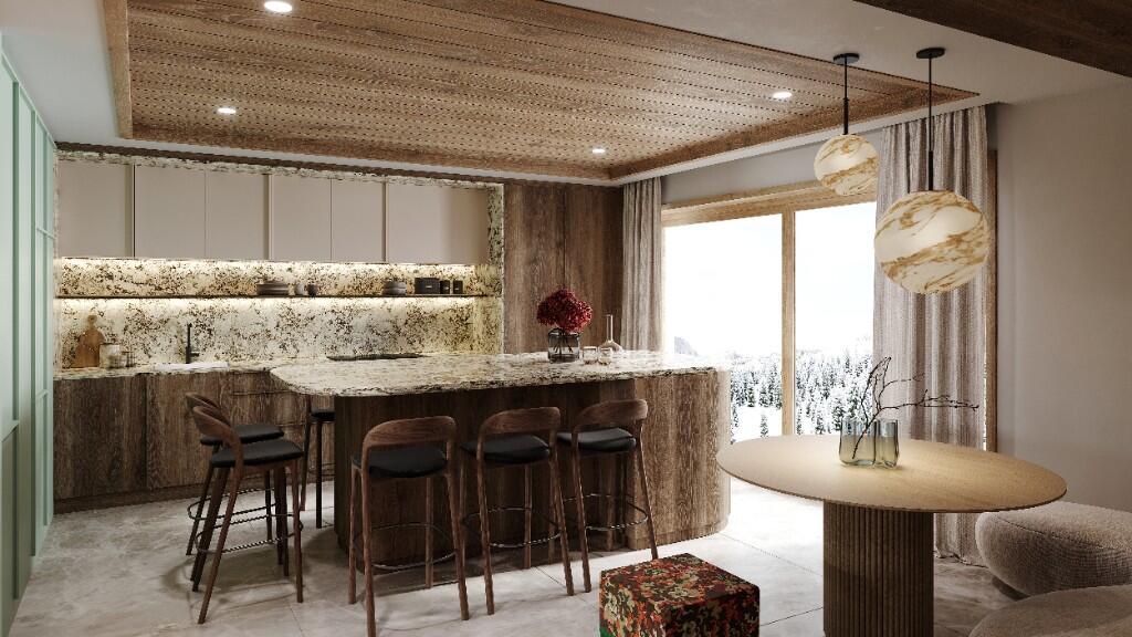 Main image of property: Courchevel, Savoie, Rhone Alps