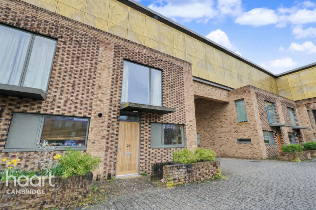 Main image of property: Addenbrookes Road, Cambridge