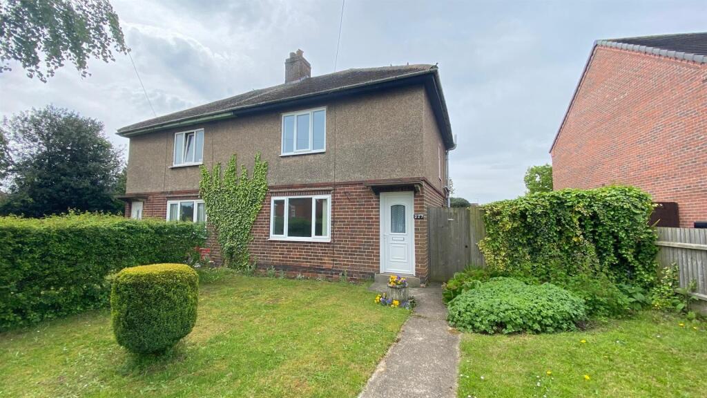 Main image of property: Belper Road, Stanley Common, Derby