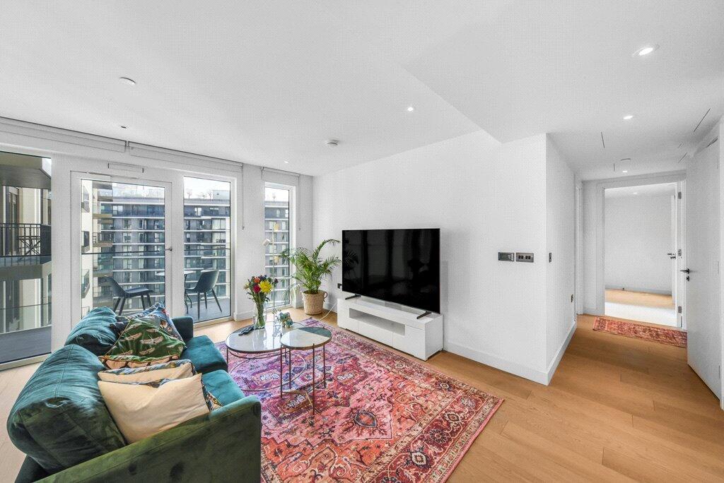 Main image of property: Fountain Park Way, London, W12