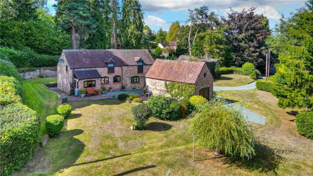 Benthall, Broseley, TF12 photo 2
