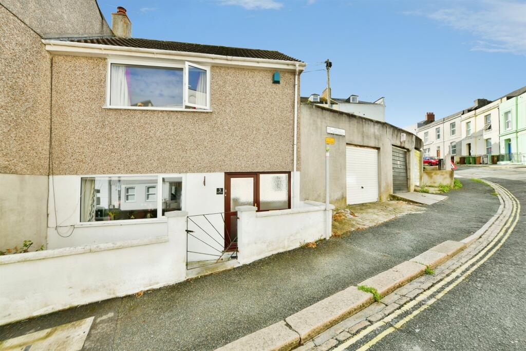 Main image of property: Ashley Place, Plymouth