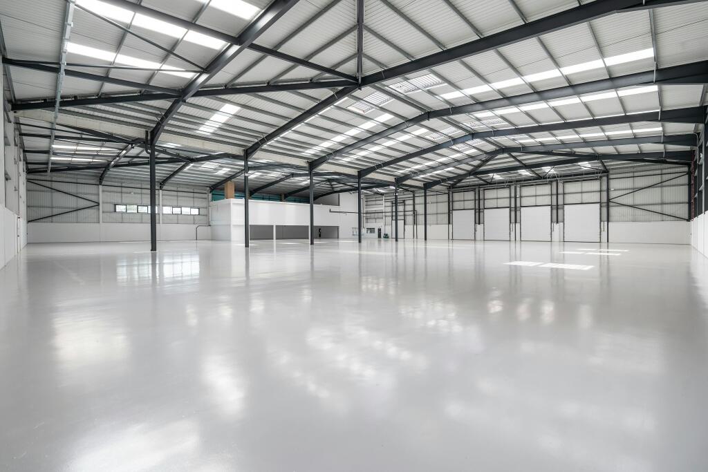 Warehouse