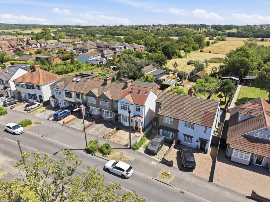 Main image of property: Wingletye Lane, Hornchurch, RM11