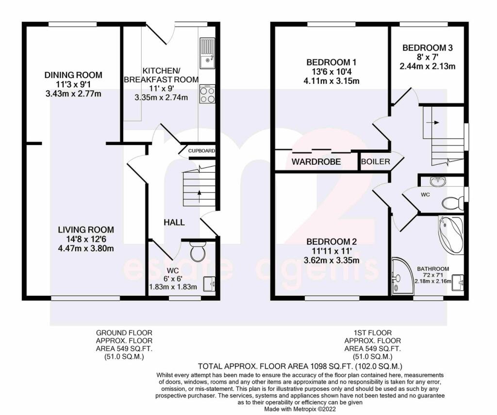 House in Newport, Duffryn, Tredegar Park - View 2