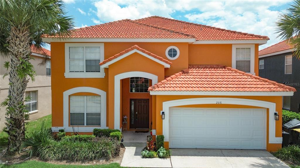 Main image of property: Florida, Polk County, Davenport