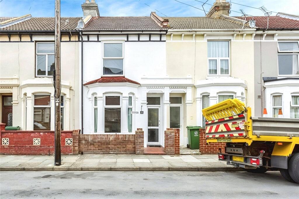 Main image of property: Mafeking Road, Southsea, Hampshire, PO4