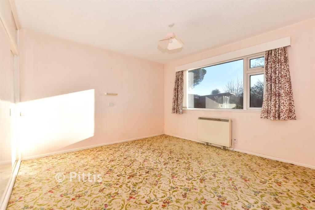 Main image of property: Grasmere Avenue, Ryde, Isle of Wight
