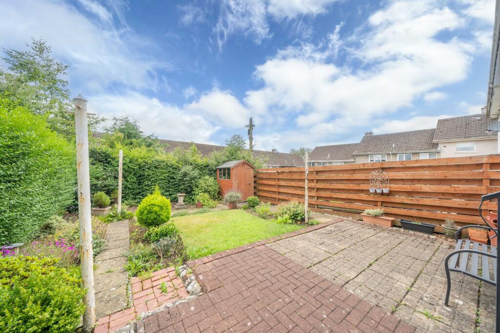 House in Glasgow, South Lanarkshire - View 4