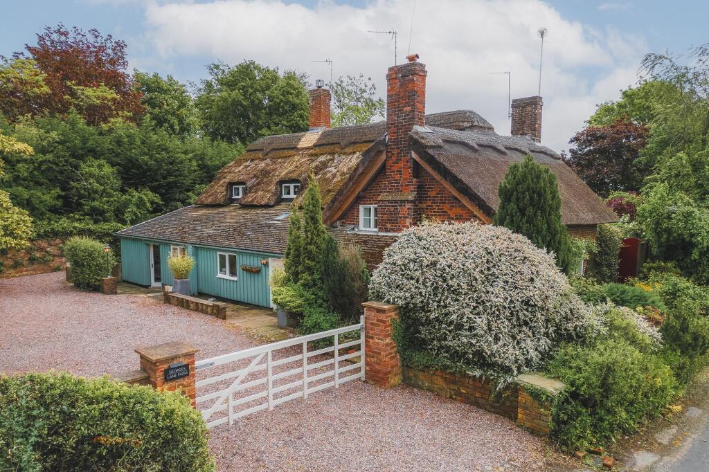 House in Crewe - More