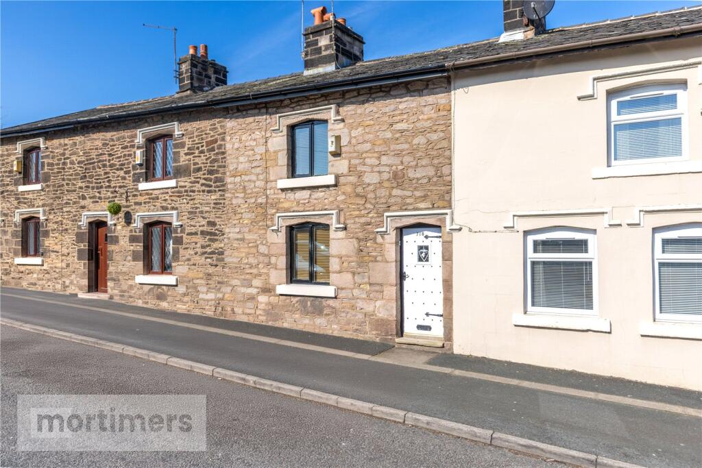 Main image of property: Preston Old Road, Blackburn, Lancashire, BB2
