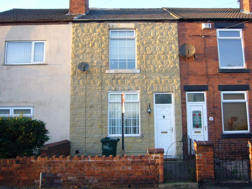 Main image of property: 87 Cambridge Street, Clifton, Rotherham
