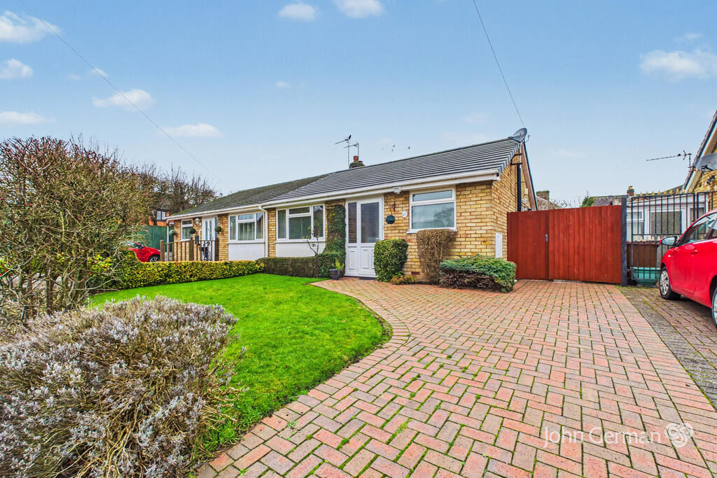Main image of property: Inge Drive, Alrewas