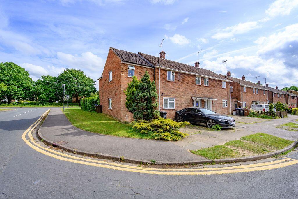Main image of property: Meadow Croft, Hatfield
