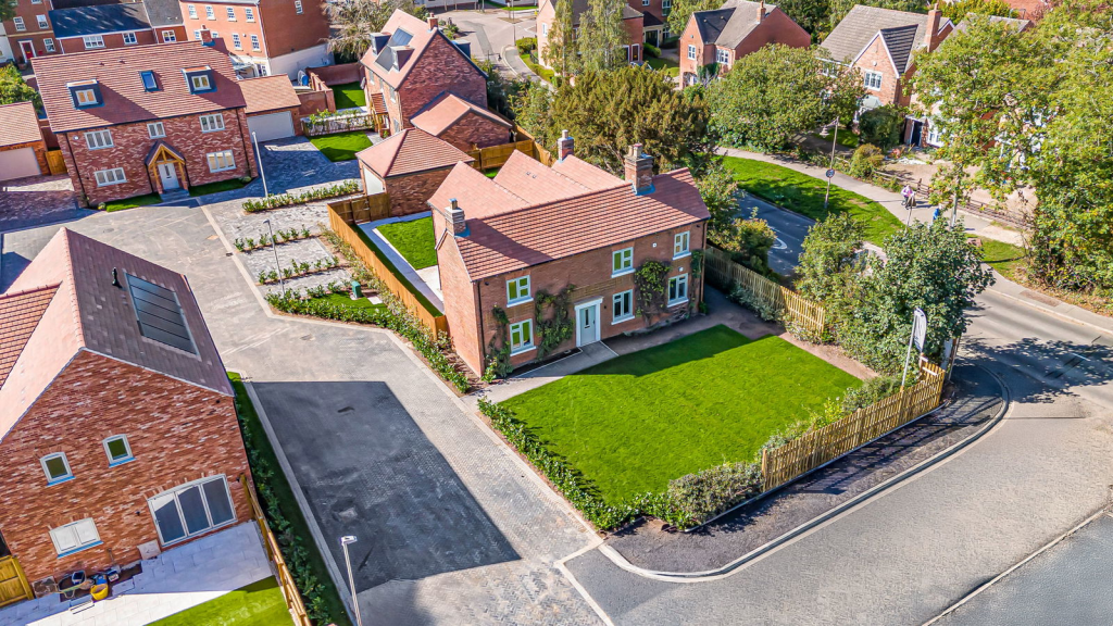 Additional image 32 of Wharf Farm, Dickens Heath Road