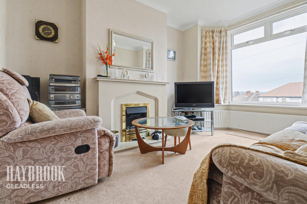 Main image of property: Allenby Drive, Sheffield