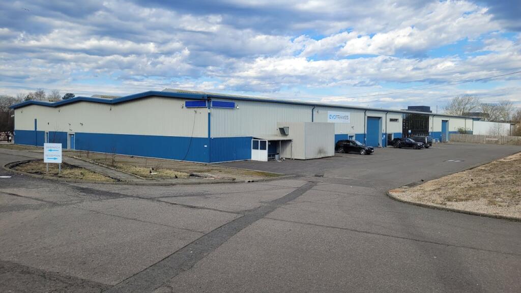 Main image of property: 14 Grange Road, Houstoun Industrial Estate, Livingston, EH54 5DE