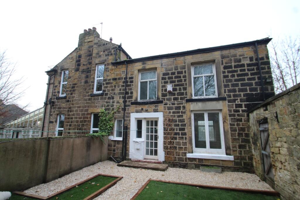Main image of property: Allerton Lodge, Falkland Mount, Leeds, West Yorkshire, LS17