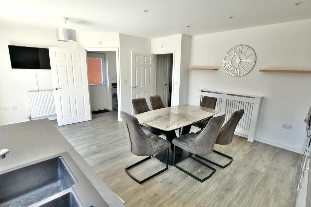 Dewberry Close, Wimborne, BH21 4EY - More