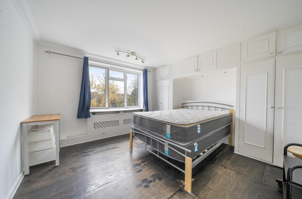Main image of property: Finborough Road, London