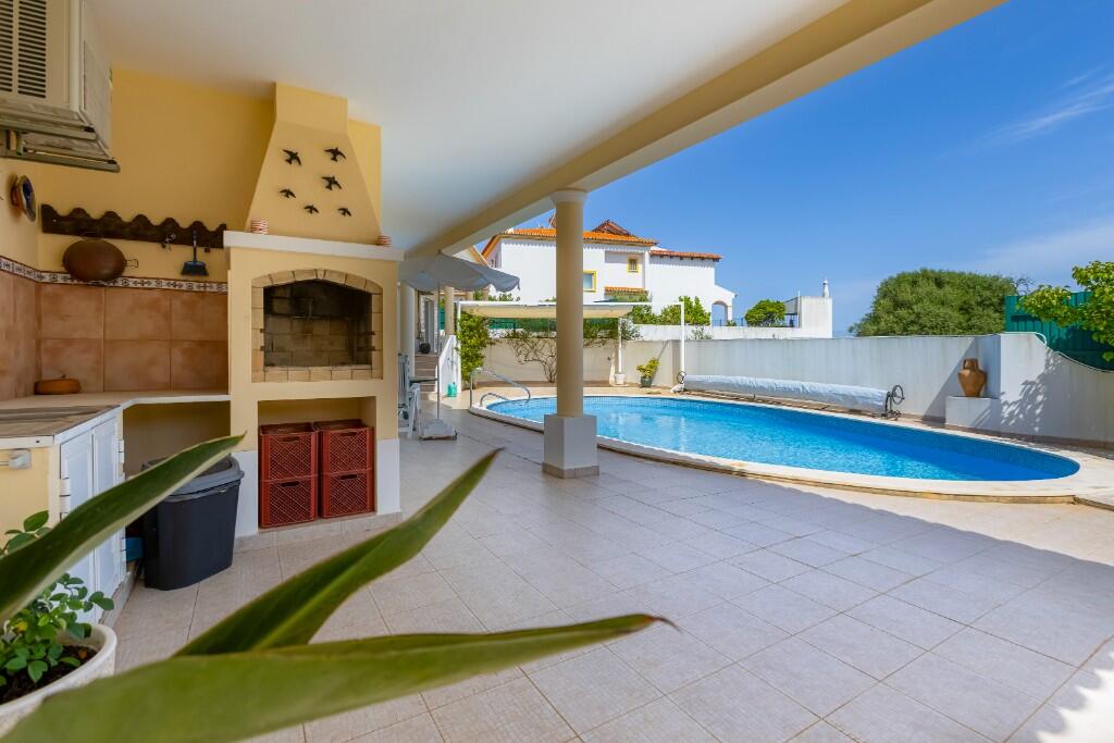 Main image of property: Praia da Luz, Algarve