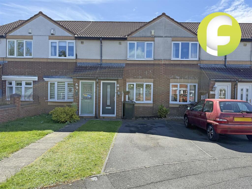 Main image of property: Hendon Close, North Shields