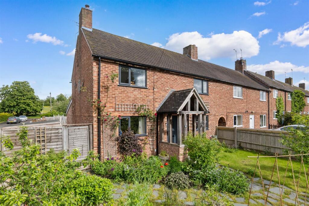Main image of property: Oaktree Close, Bearley, Stratford-Upon-Avon