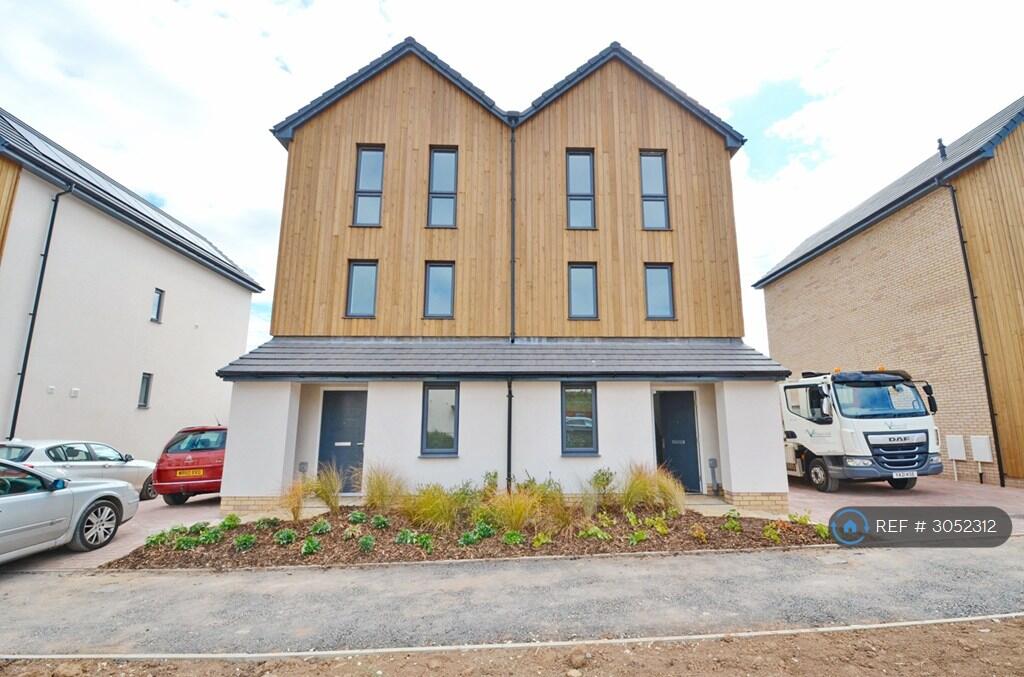 Main image of property: Clover Way, Stoke Gifford, Bristol, BS34