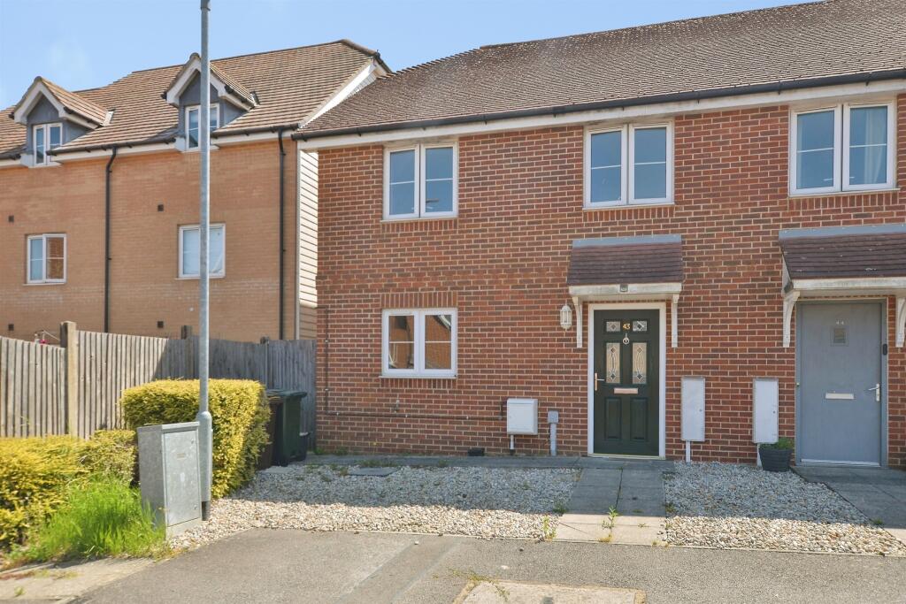 Main image of property: Greystones, Willesborough, ASHFORD