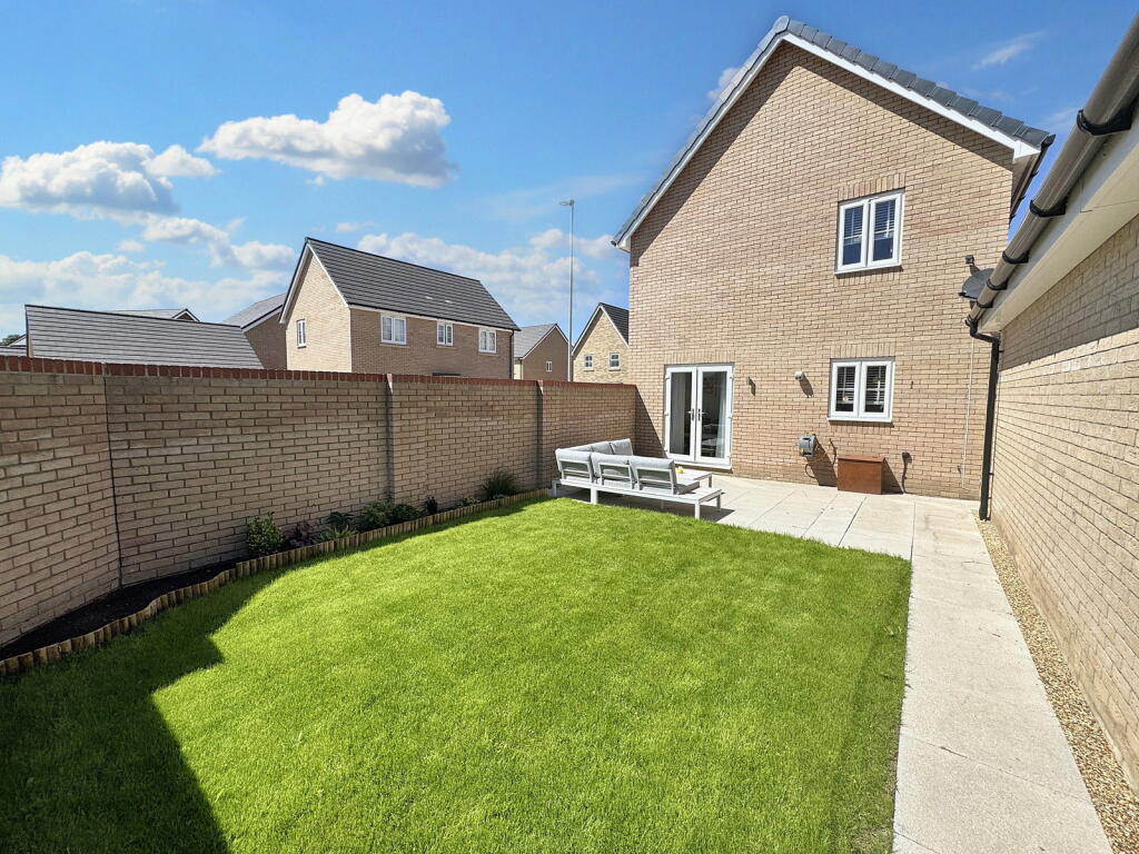 House in East Cambridgeshire, Soham - View 4