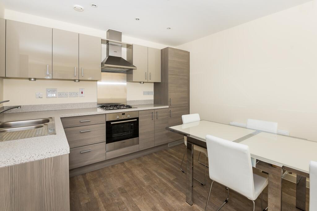 Main image of property: Skerne Road Kingston upon Thames KT2