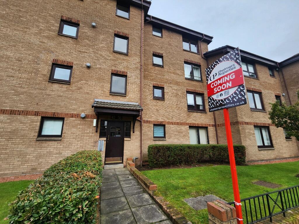Main image of property: Donaldson Street, Glasgow, G66