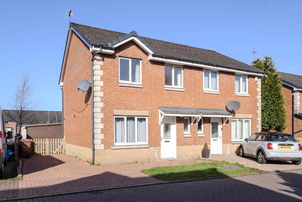 Main image of property: Currie Place, Glasgow, G20 9EQ