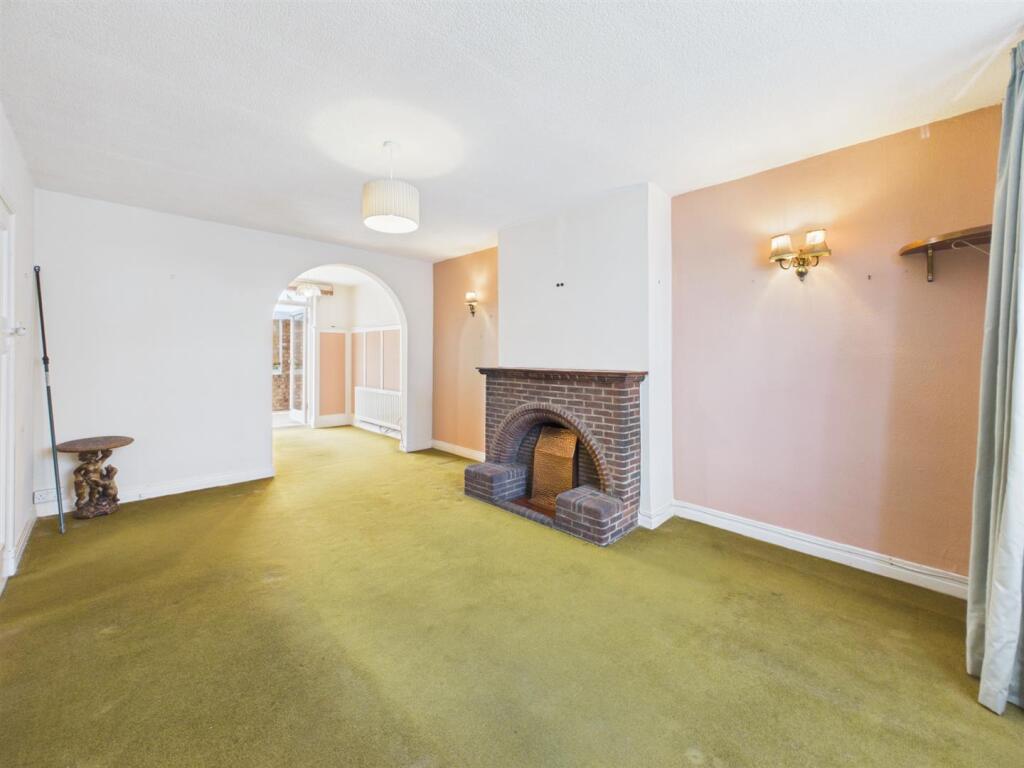 House in London - View 2
