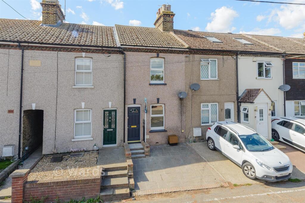 Main image of property: Church Street, Cliffe, Kent