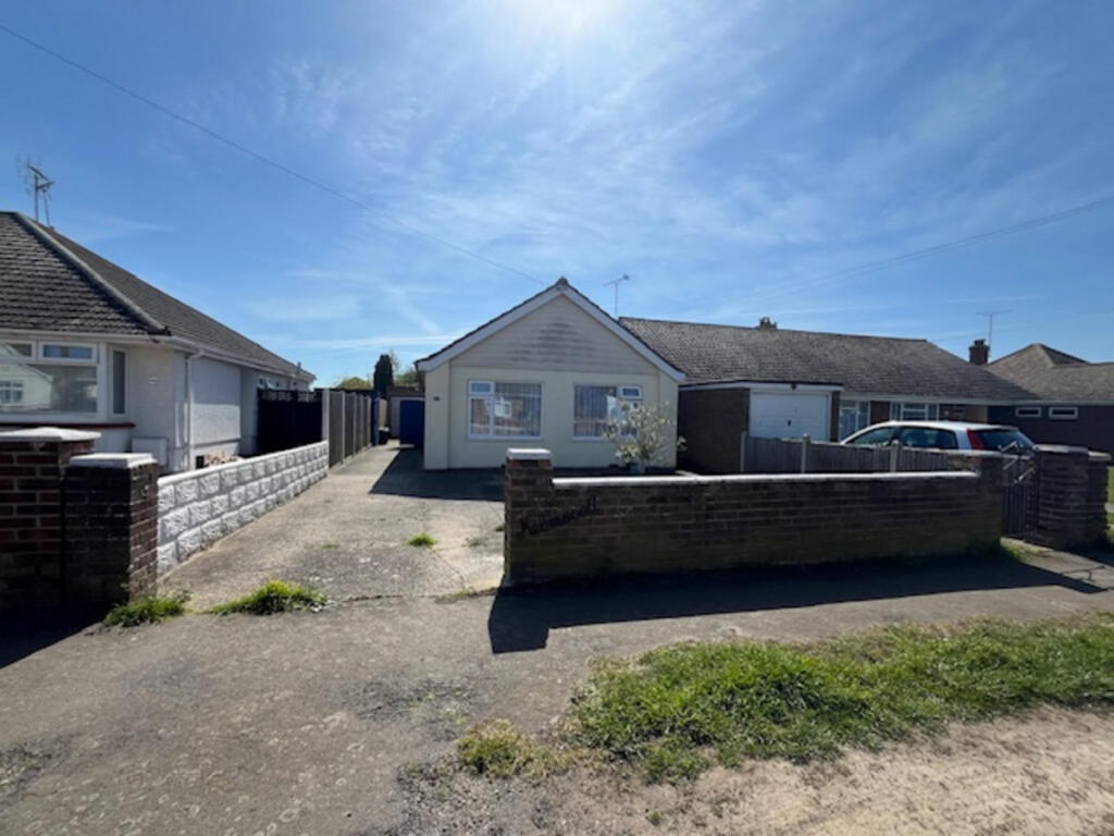 Main image of property: Park Square West, Clacton-on-sea, CO15